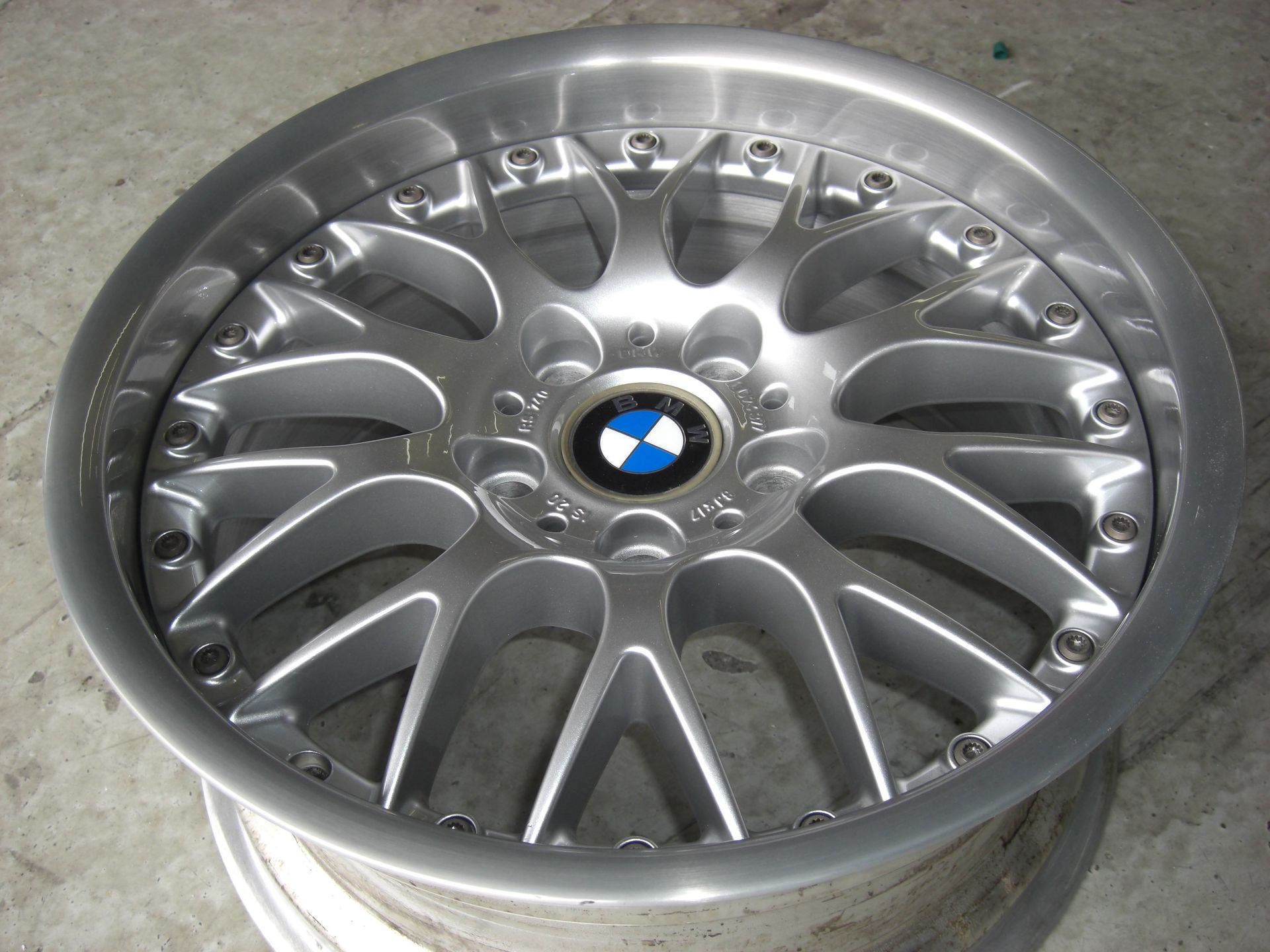 Wheel repair Cincinnati, OH Wheel Doctor